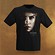 Hermine - Nowhere Is Safe - T-Shirt