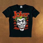 Batman - Joker T-Shirt