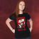 World of Warcraft Garrosh Wants You Girlie Shirt