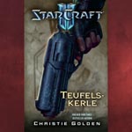 StarCrafT II - Teufelskerle