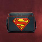 Superman - Logo Tasche