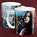 Harry Potter 7 Snape Tasse