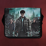 Harry Potter Tasche - Das Finale