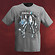 Portal 2 Atlas and Peabody T-Shirt