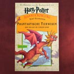 Harry Potter - Phantastische Tierwesen
