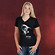 Dobby - Nowhere Is Safe - Girlie Shirt
