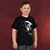Dobby - Nowhere Is Safe - Kinder Shirt