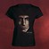 Snape - Nowhere Is Safe - Girlie Shirt