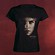 Hermine - Nowhere Is Safe - Girlie Shirt