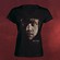 Ron - Nowhere Is Safe - Girlie Shirt