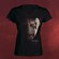Voldemort - Nowhere Is Safe - Girlie Shirt
