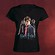 Harry Potter - HP7 Girlie Shirt