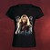 Hermine Granger - HP 7 Girlie Shirt