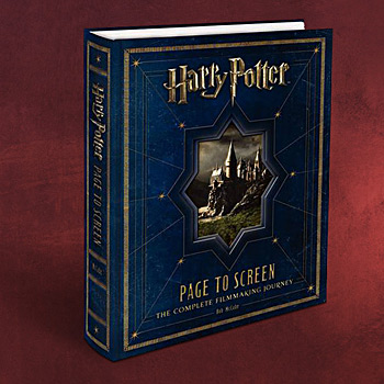 Harry Potter - Kompendium