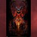 World of Warcraft Deathwing Poster