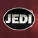 Star Wars Jedi G�rtelschnalle