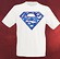 Superman Urban Species Logo T-Shirt