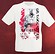 Batman DK Stencil T-Shirt