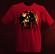 Batman The Caped T-Shirt