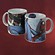Spiderman Comic Tasse