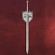 Game of Thrones - Ice, Eddard Starks Schwert