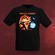 Mortal Kombat Tribal T-Shirt