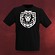 Call Of Duty - Skull Head T-Shirt
