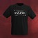 Certified Insane - Batman Arkham City T-Shirt