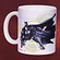 Batman The Dark Knight Tasse