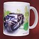 Batman Badpod Tasse