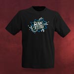 Man of Steel - Superman T-Shirt