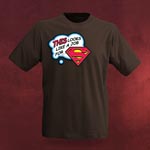 Job for Superman T-Shirt