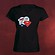 Job for Superman Girlie Shirt