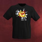 Superman B�M T-Shirt