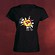 Superman B�M Girlie Shirt