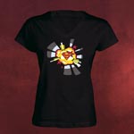Superman B�M Girlie Shirt
