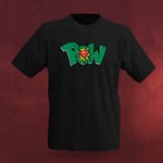 Superman POW T-Shirt