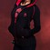 World of Warcraft Horde Girlie Premium Kappu-Jacke