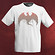 Pixel Dragon Graphic  T-Shirt