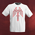 Army Champion Icon Graphic T-Shirt