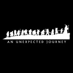 Hobbit T-Shirt - An Unexpected Journey