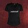 Hobbit Girlie Shirt - A Long Expected Party