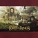 Herr der Ringe Trilogie Poster