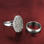 Twilight Breaking Dawn - Bellas Ringset