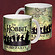 Hobbit Tasse - A Long Expected Party