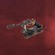 Steampunk Retro-Laserpistole Combobulator mit Display