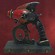 Steampunk Retro-Laserpistole Trasher mit Display