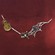 Steampunk Halskette Collier Daedalus Penna Scientia