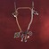 Steampunk Kette Laboratory Chaterlaine