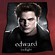 Twilight - Fleecedecke Edward